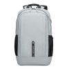 ARCTIC HUNTER τσάντα πλάτης B00386-GY με θήκη laptop 15.6, γκρι | Οικιακές & Προσωπικές Συσκευές | elabstore.gr