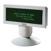 WINCOR NIXDORF POS customer display BA66-1, USB, γκρι | eLabstore.gr WINCOR NIXDORF POS customer display BA66-1, USB, γκρι | Εξοπλισμός IT | elabstore.gr