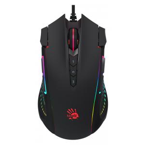BLOODY ενσύρματο Gaming ποντίκι BLD-J90s, oπτικό, 8000 CPI, 12 πλήκτρα | Συνοδευτικά PC | elabstore.gr