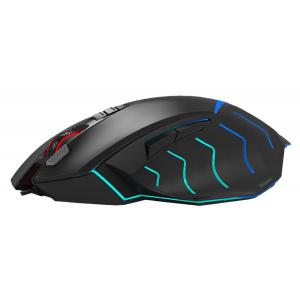BLOODY ενσύρματο Gaming ποντίκι BLD-J95s, oπτικό, 8000 CPI, 9 πλήκτρα | eLabstore.gr BLOODY ενσύρματο Gaming ποντίκι BLD-J95s, oπτικό, 8000 CPI, 9 πλήκτρα | Συνοδευτικά PC | elabstore.gr