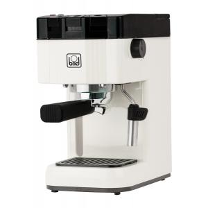 BRIEL μηχανή espresso B15, 20 bar, μπεζ, 10 χρόνια εγγύηση | Οικιακές & Προσωπικές Συσκευές | elabstore.gr