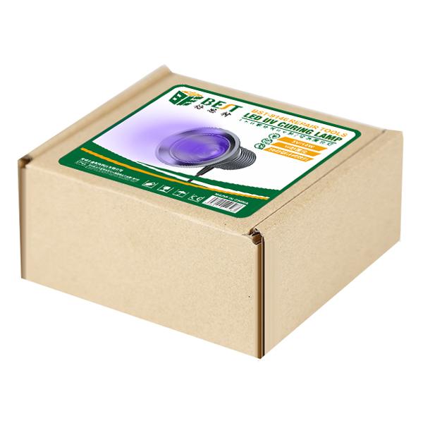 BEST Λάμπα φωτοπολυμερισμού LED UV BST-9146, 5V 10W, γκρι | eLabstore.gr BEST Λάμπα φωτοπολυμερισμού LED UV BST-9146, 5V 10W, γκρι | Εργαλεία | elabstore.gr