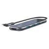 BASEUS USB Type-C hub CAHUB-BZ0G, 3x USB 3.0, Type-C PD, HDMI 4K, γκρι | eLabstore.gr BASEUS USB Type-C hub CAHUB-BZ0G, 3x USB 3.0, Type-C PD, HDMI 4K, γκρι | Συνοδευτικά PC | elabstore.gr