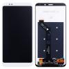 High Copy LCD Touch Screen για Redmi 5 Plus, χωρίς Frame, λευκό | Service | elabstore.gr