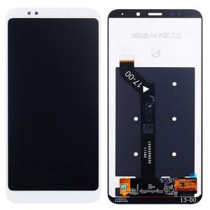 High Copy LCD Touch Screen για Redmi 5 Plus, χωρίς Frame, λευκό | Service | elabstore.gr