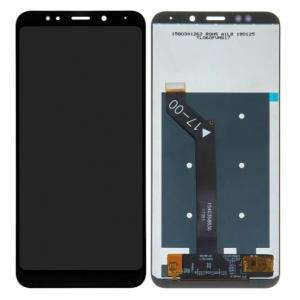 High Copy LCD Touch Screen για Redmi 5 Plus, χωρίς Frame, μαύρο | Service | elabstore.gr