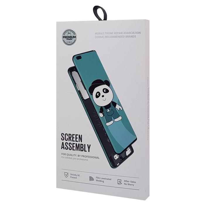 High Copy LCD Touch Screen για Redmi Note 8 Pro, χωρίς Frame, μαύρο | eLabstore.gr High Copy LCD Touch Screen για Redmi Note 8 Pro, χωρίς Frame, μαύρο | Service | elabstore.gr