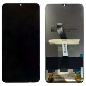 High Copy LCD Touch Screen για Redmi Note 8 Pro, χωρίς Frame, μαύρο | Service | elabstore.gr