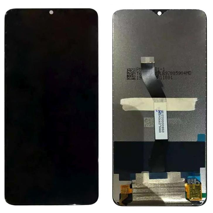 High Copy LCD Touch Screen για Redmi Note 8 Pro, χωρίς Frame, μαύρο | eLabstore.gr High Copy LCD Touch Screen για Redmi Note 8 Pro, χωρίς Frame, μαύρο | Service | elabstore.gr