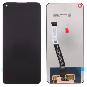 High Copy LCD Touch Screen για Redmi Note 9, χωρίς Frame, μαύρο | Service | elabstore.gr