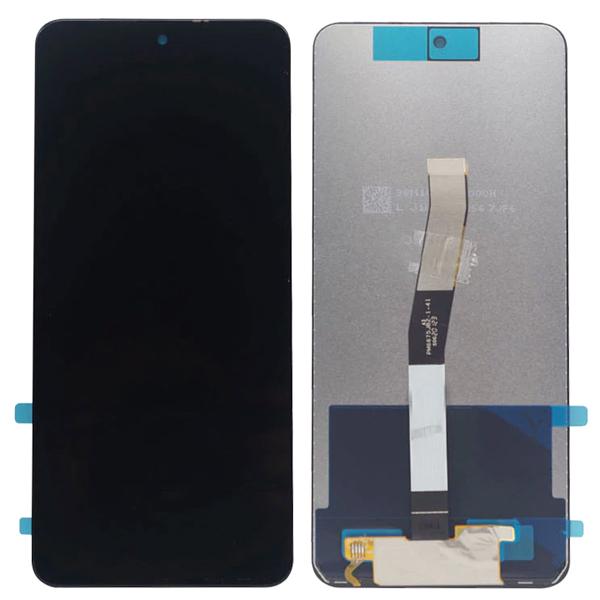 High Copy LCD Touch Screen για Redmi Note 9 Pro/9S, χωρίς Frame, μαύρο | eLabstore.gr High Copy LCD Touch Screen για Redmi Note 9 Pro/9S, χωρίς Frame, μαύρο | Service | elabstore.gr