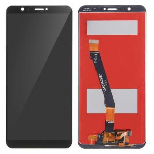 High Copy LCD Touch Screen για Huawei P Smart 2018, χωρίς Frame, μαύρο | Service | elabstore.gr