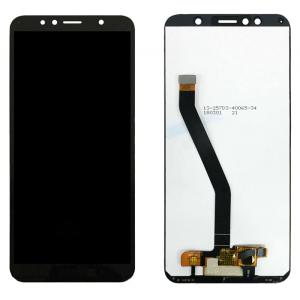 High Copy LCD Touch Screen για Huawei Y6 Pro 2018, χωρίς Frame, μαύρο | Service | elabstore.gr