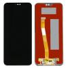 High Copy LCD Touch Screen για Huawei P20 Lite, χωρίς Frame, μαύρο | Service | elabstore.gr