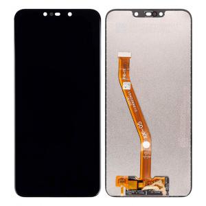 High Copy LCD Touch Screen για Huawei Mate 20 Lite, χωρίς Frame, μαύρο | Service | elabstore.gr