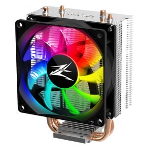 ZALMAN ψύκτρα για CPU CNPS4X-RGB, 2000rpm, 28dBA, 44CFM, 95W | PC & Αναβάθμιση | elabstore.gr