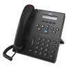 CISCO used Unified IP Phone 6921, PoE, μαύρο | Εξοπλισμός IT | elabstore.gr