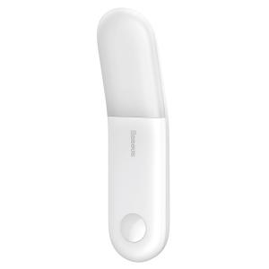 BASEUS LED φωτιστικό DGSUN-GA02, με αισθητήρες φωτός και σώματος, λευκό | Φωτισμός | elabstore.gr