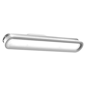 BASEUS LED φωτιστικό DGXC-02, 3000K-5000K, 5W, 1800mAh, λευκό | Φωτισμός | elabstore.gr