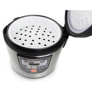 ESPERANZA πολυμάγειρας EKG011, 860W, 5L | Οικιακές & Προσωπικές Συσκευές | elabstore.gr