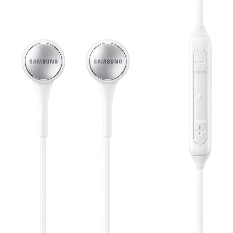 SAMSUNG Earphones in ear EO-IG935BWEGWW, 3.5mm, 1.2m, λευκά | eLabstore.gr
SAMSUNG Earphones in ear EO-IG935BWEGWW, 3.5mm, 1.2m, λευκά | Αξεσουάρ κινητών | elabstore.gr
