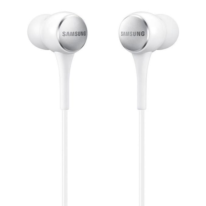 SAMSUNG Earphones in ear EO-IG935BWEGWW, 3.5mm, 1.2m, λευκά | eLabstore.gr
SAMSUNG Earphones in ear EO-IG935BWEGWW, 3.5mm, 1.2m, λευκά | Αξεσουάρ κινητών | elabstore.gr