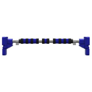 Μονόζυγο πόρτας GYM-0017, ρυθμιζόμενο μήκος 70-90cm | Οικιακές & Προσωπικές Συσκευές | elabstore.gr