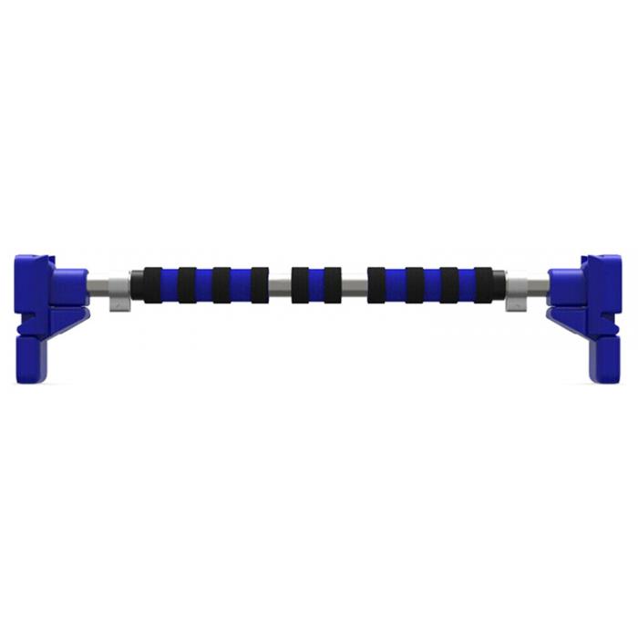 Μονόζυγο πόρτας GYM-0017, ρυθμιζόμενο μήκος 70-90cm | Οικιακές & Προσωπικές Συσκευές | elabstore.gr