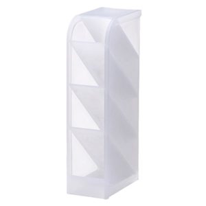 Μολυβοθήκη HUH-0005, 20.5 x 9.2 x 5.1cm, διαφανές | Αναλώσιμα - Είδη Γραφείου | elabstore.gr