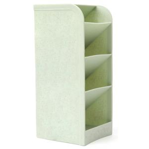 Μολυβοθήκη HUH-0006, 20.4 x 9.1 x 8cm, πράσινη | Αναλώσιμα - Είδη Γραφείου | elabstore.gr