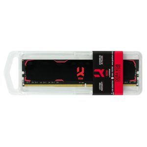 GOODRAM μνήμη DDR4 DIMM IR-2400D464L15S-8G, 8GB, 2400MHz, 15-15-15 | eLabstore.gr GOODRAM μνήμη DDR4 DIMM IR-2400D464L15S-8G, 8GB, 2400MHz, 15-15-15 | PC & Αναβάθμιση | elabstore.gr