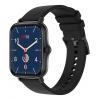 ΙΝΤΙΜΕ smartwatch P8 Plus 1.69" έγχρωμο IP67, HR & Blood pressure, μαύρο | Mobile Συσκευές | elabstore.gr