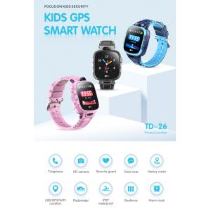 INTIME smartwatch IT-039, 1.44", IP67, HD camera, GPS, ροζ | eLabstore.gr INTIME smartwatch IT-039, 1.44", IP67, HD camera, GPS, ροζ | Mobile Συσκευές | elabstore.gr