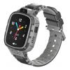 INTIME smartwatch IT-040, 1.44", IP67, HD camera, GPS, γκρι | eLabstore.gr INTIME smartwatch IT-040, 1.44", IP67, HD camera, GPS, γκρι | Mobile Συσκευές | elabstore.gr