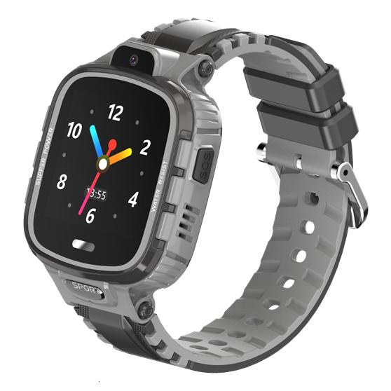INTIME smartwatch IT-040, 1.44", IP67, HD camera, GPS, γκρι | eLabstore.gr INTIME smartwatch IT-040, 1.44", IP67, HD camera, GPS, γκρι | Mobile Συσκευές | elabstore.gr