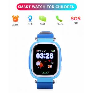 INTIME smartwatch IT-042, 1.22", GPS, μπλε | Mobile Συσκευές | elabstore.gr