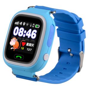 INTIME smartwatch IT-042, 1.22", GPS, μπλε | Mobile Συσκευές | elabstore.gr