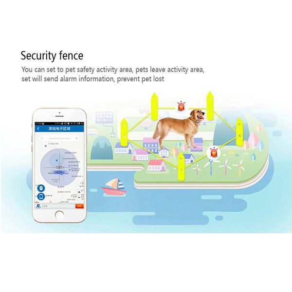 INTIME GPS tracker με κολάρο για κατοικίδια IT-043, IP67 | eLabstore.gr INTIME GPS tracker με κολάρο για κατοικίδια IT-043, IP67 | Οικιακές & Προσωπικές Συσκευές | elabstore.gr