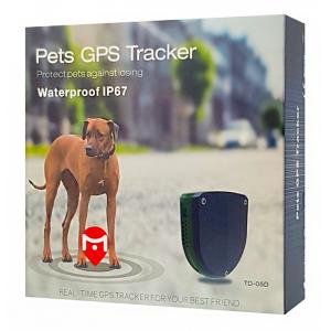 INTIME GPS tracker με κολάρο για κατοικίδια IT-043, IP67 | eLabstore.gr INTIME GPS tracker με κολάρο για κατοικίδια IT-043, IP67 | eLabstore.gr