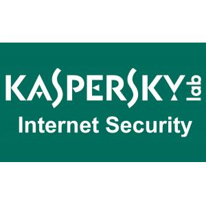 KASPERSKY Internet Security ESD, 10 συσκευές, 1 έτος | Software | elabstore.gr