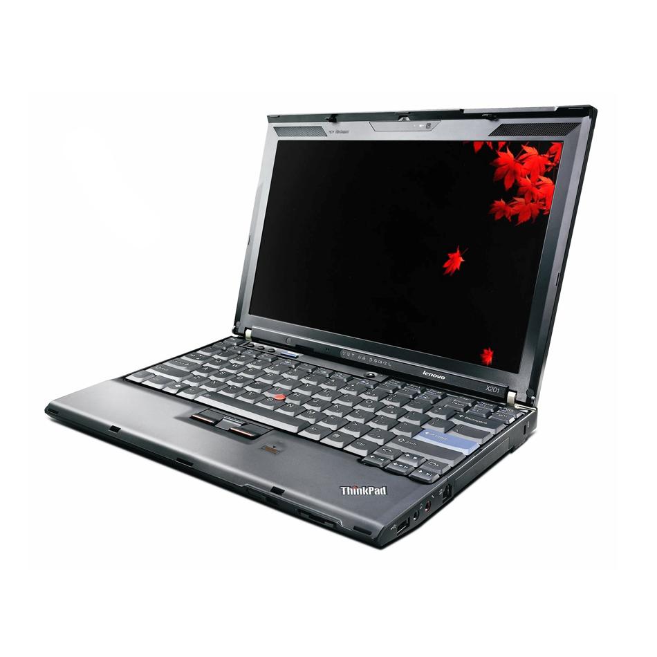 LENOVO Laptop X201, i5-520M, 4GB, 250GB HDD, 12.1", Cam, REF FQ | eLabstore.gr LENOVO Laptop X201, i5-520M, 4GB, 250GB HDD, 12.1", Cam, REF FQ | Refurbished PC & Parts | elabstore.gr