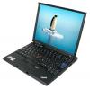 LENOVO Laptop X61, T7300, 4GB, 160GB HDD, 12.1", REF FQC | Refurbished PC & Parts | elabstore.gr