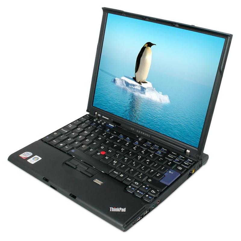 LENOVO Laptop X61, T7300, 2GB, 160GB HDD, 12.1", REF FQ | eLabstore.gr LENOVO Laptop X61, T7300, 2GB, 160GB HDD, 12.1", REF FQ | Refurbished PC & Parts | elabstore.gr