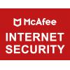 MCAFEE Internet Security ESD, 1 συσκευή, 1 έτος | Software | elabstore.gr