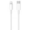 APPLE Καλώδιο USB Type-C σε Lightning, MX0K2ZM/A, 1m, λευκό | Αξεσουάρ κινητών | elabstore.gr