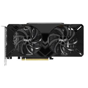 PALIT VGA GeForce GTX 1660 Dual NE51660018J9-1161C, DDR5 6GB, 192bit | PC & Αναβάθμιση | elabstore.gr