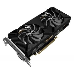 PALIT VGA GeForce RTX 2060 Super Dual NE6206S018P2-1160A-1, DDR6 8GB | PC & Αναβάθμιση | elabstore.gr