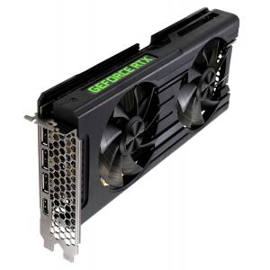 GAINWARD VGA GeForce RTX 3060 Ghost NE63060019K9-190AU, DDR6 12GB 192bit | PC & Αναβάθμιση | elabstore.gr