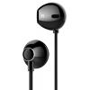 BASEUS earphones με μικρόφωνο C06, USB Type-C, 1.2m, μαύρα | eLabstore.gr BASEUS earphones με μικρόφωνο C06, USB Type-C, 1.2m, μαύρα | Αξεσουάρ κινητών | elabstore.gr