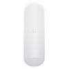UBIQUITI NanoStation 5AC, 5GHz, 450Mbps, 16dBi, λευκό | Δικτυακά | elabstore.gr